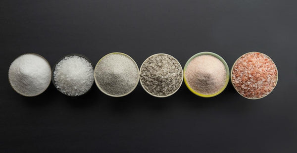 Himalayan Edible Salt