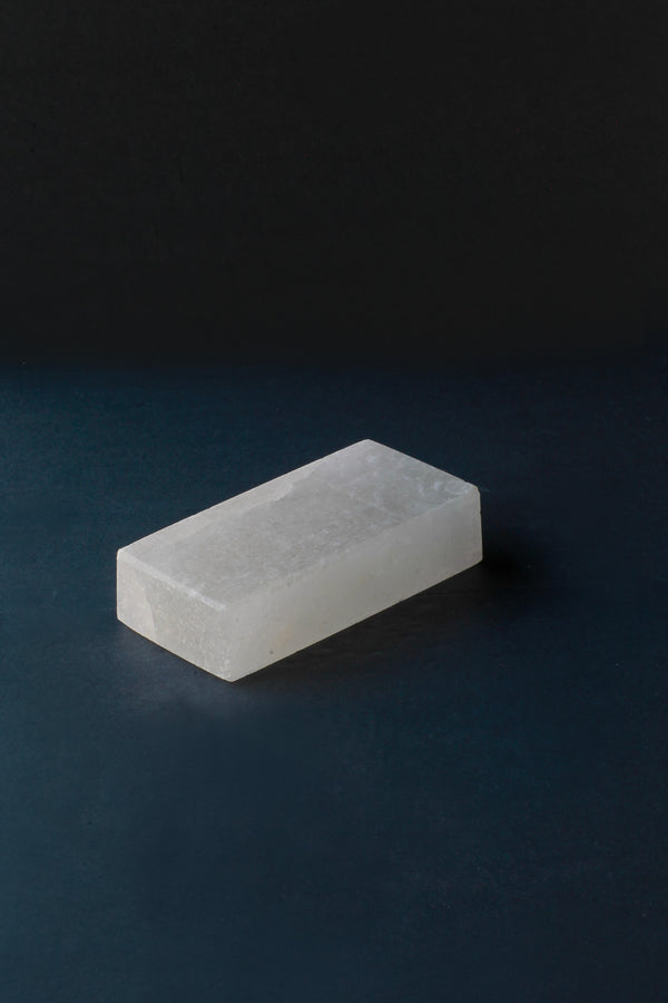 ROCK SALT WHITE TILE 2