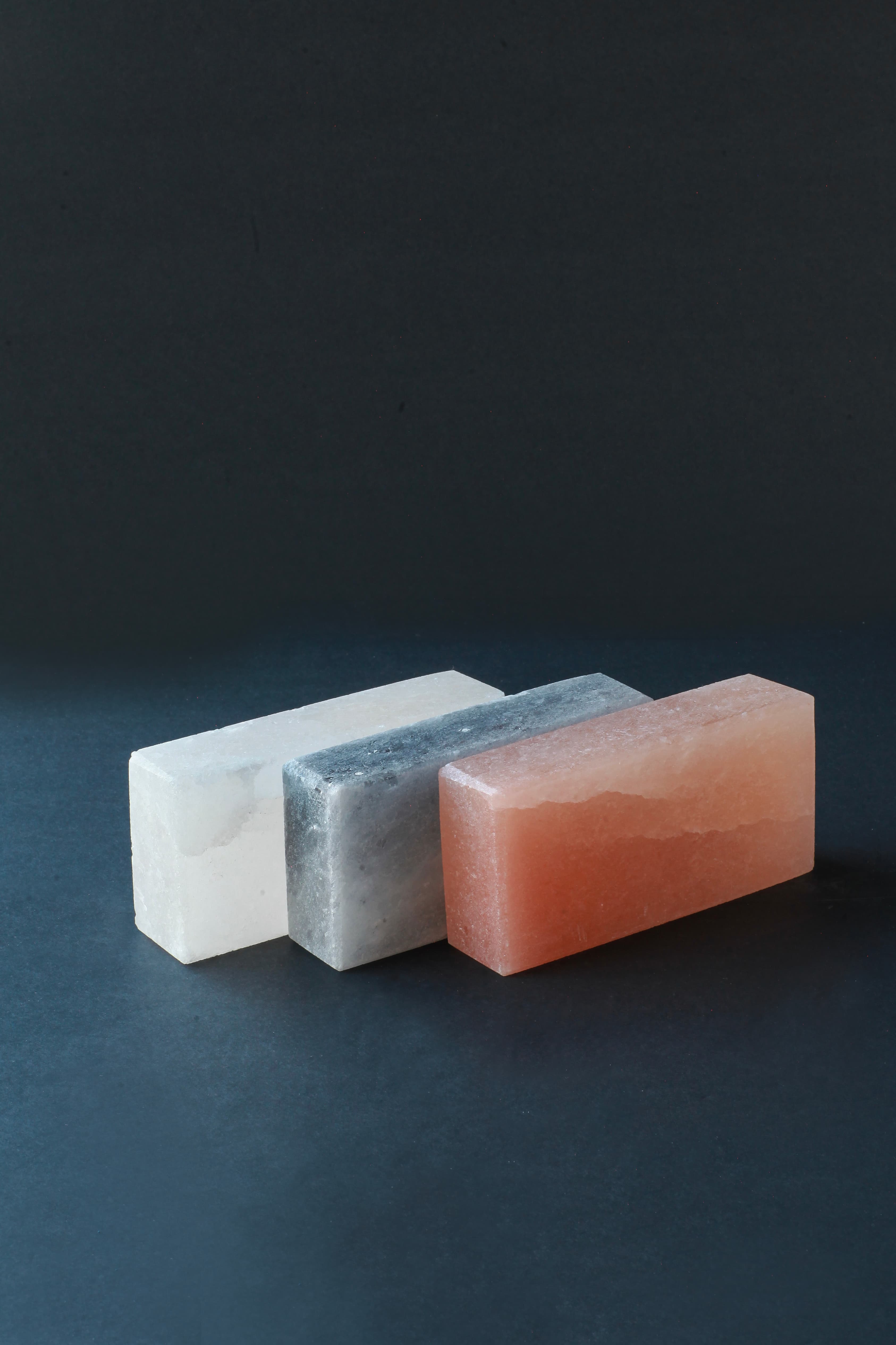Himalayan Salt Tiles Himalayan Salt Tiles — Natural Wellness Line