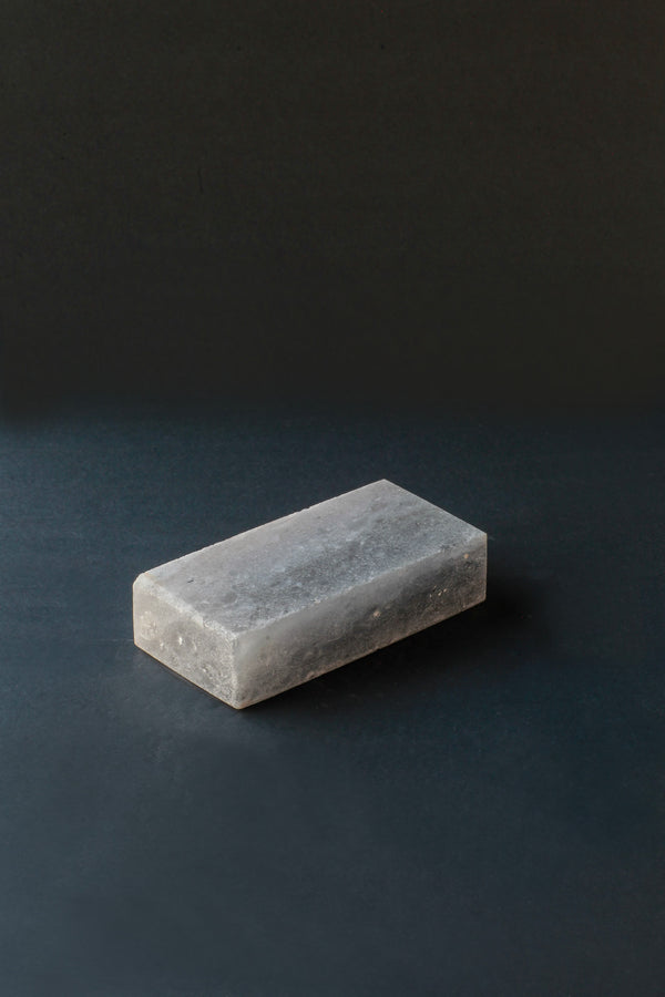 ROCK SALT BLACK TILE 2
