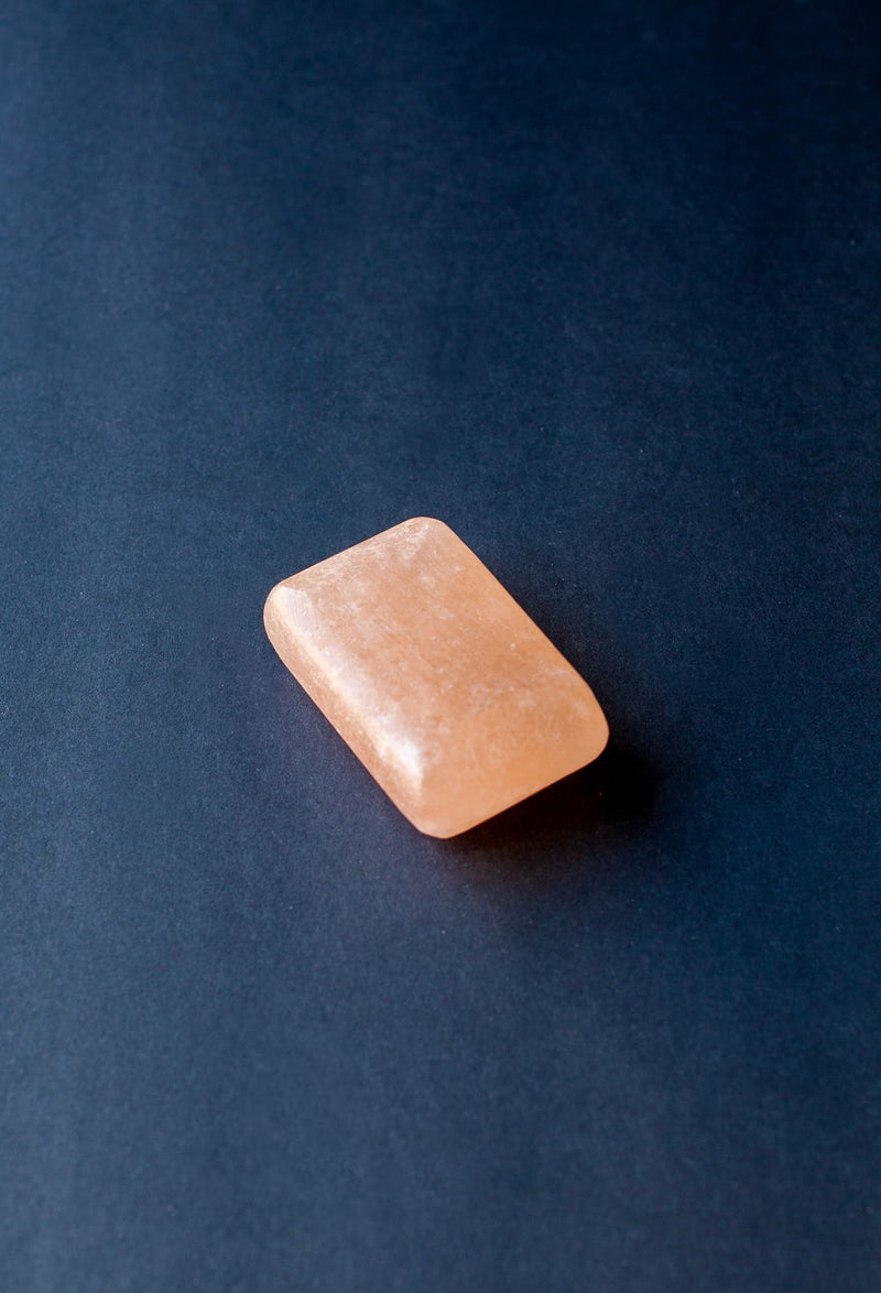 Rock Salt Bar Soap